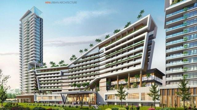 Le Meridien Danang Resort & Spa