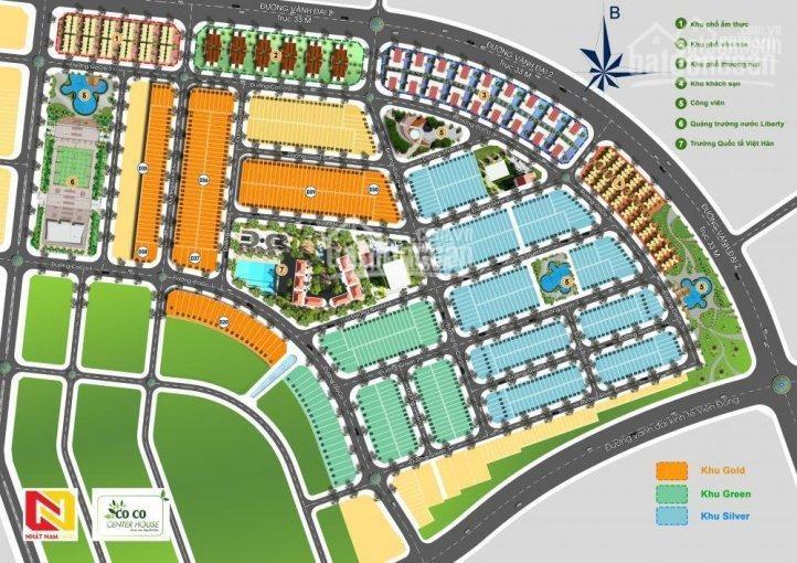 Sentosa Luxury Quảng Nam