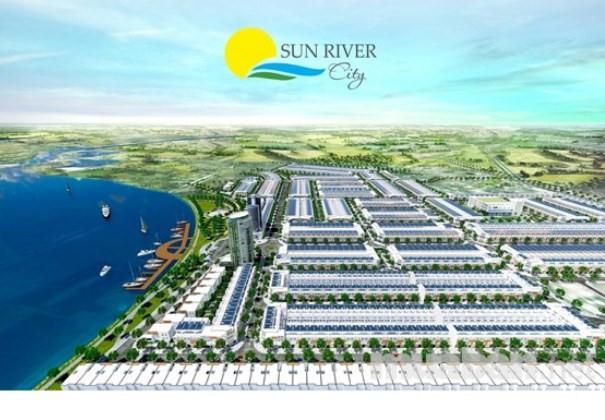 Sun River City