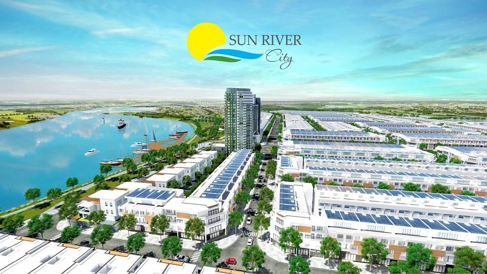 Sun River City