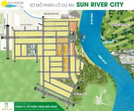 Sun River City