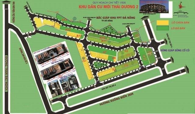 Thái Dương 2