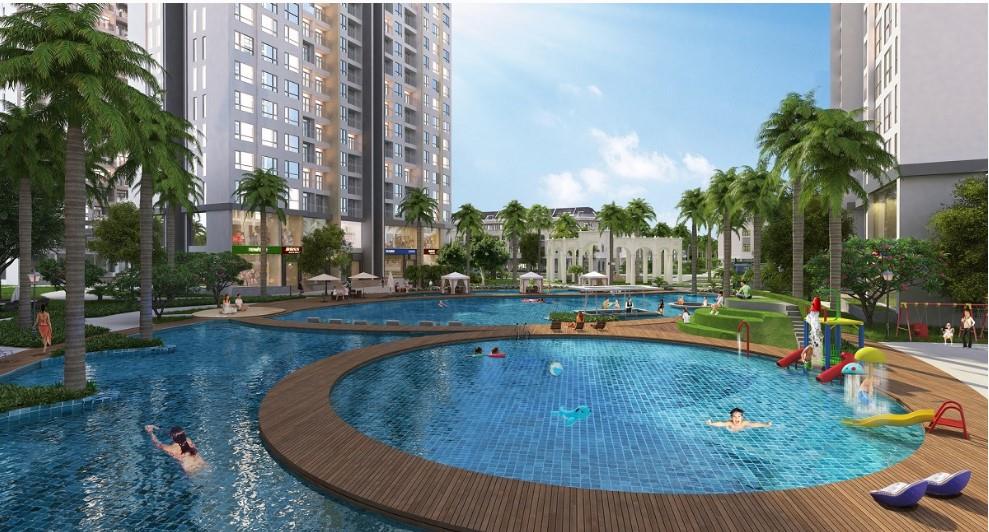 Vanesea Field Đà Nẵng Resort