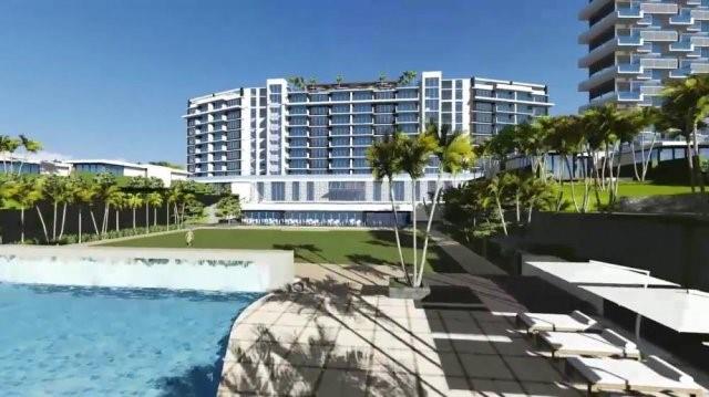 Vanesea Field Đà Nẵng Resort