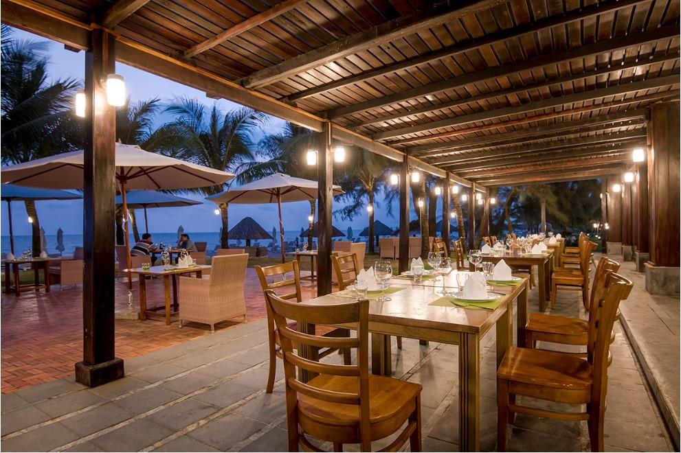 Vanesea Field Đà Nẵng Resort