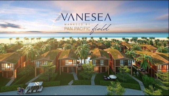 Vanesea Field Đà Nẵng Resort