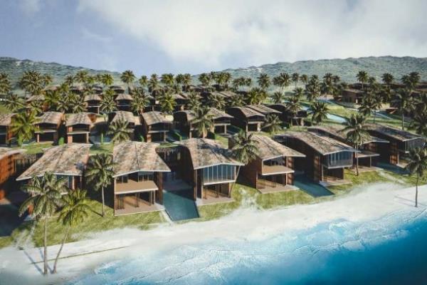 Vanesea Field Đà Nẵng Resort