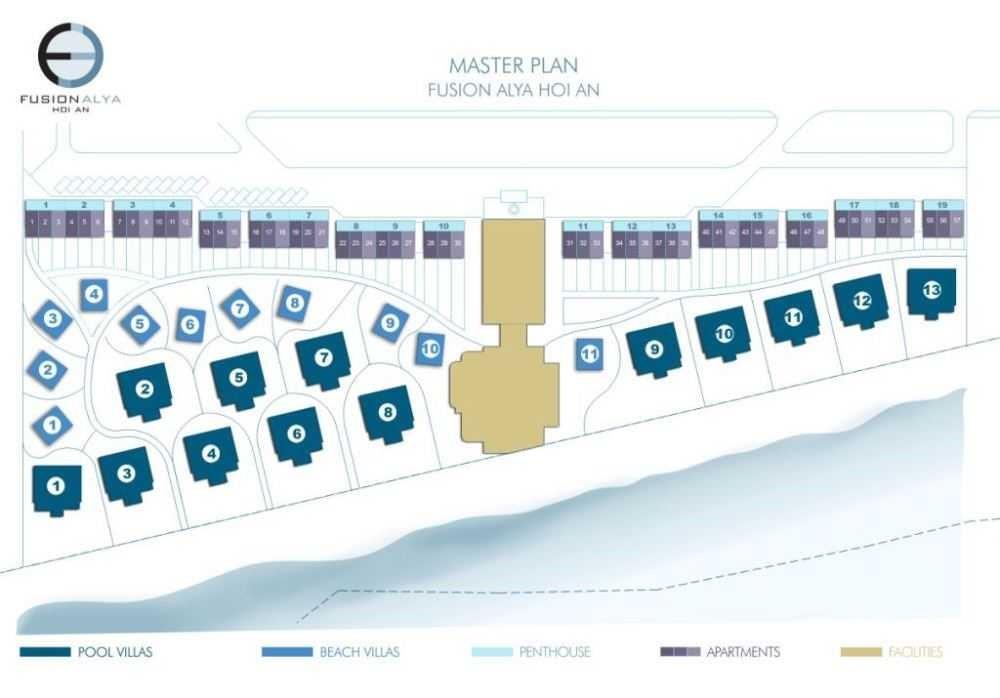 Fusion Alya Hội An