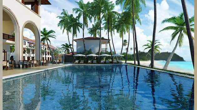 Fusion Alya Hội An