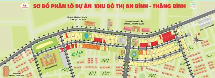KĐT An Bình