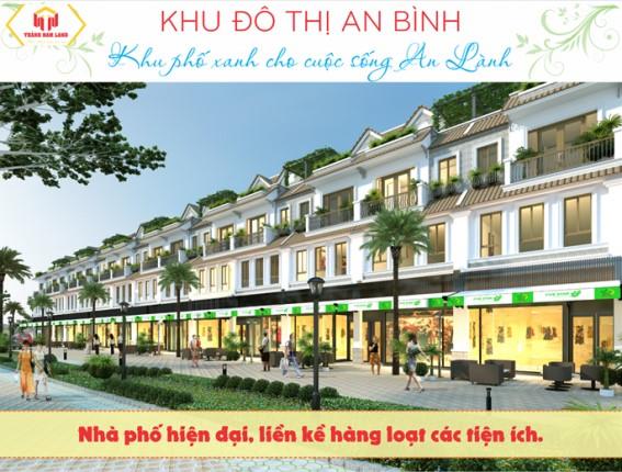 KĐT An Bình