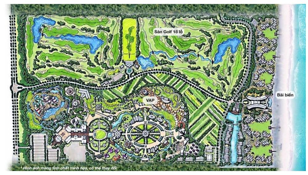 Vinpearl Nam Hội An