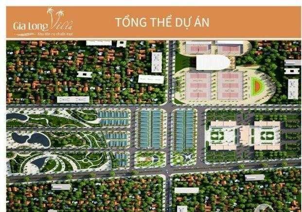 Gia Long Villas Mini