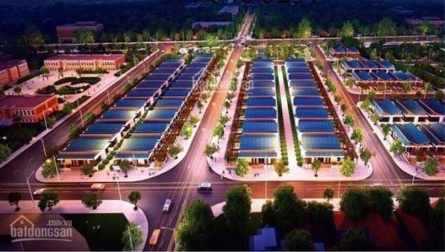 Gia Long Villas Mini