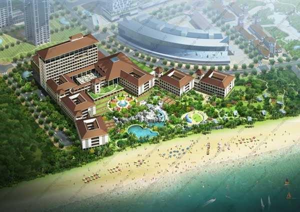 Skypark Long Điền