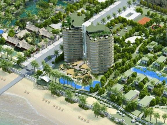 Aria Vũng Tàu Hotel & Resort