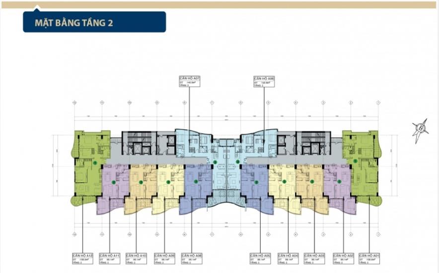 Aria Vũng Tàu Hotel & Resort