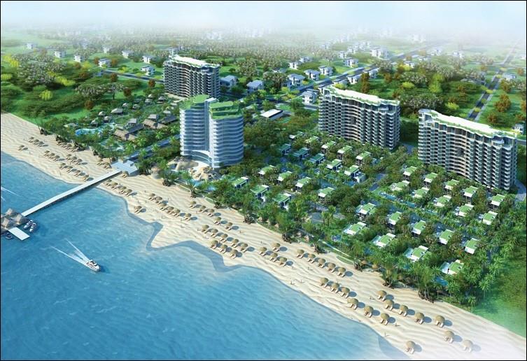 Aria Vũng Tàu Hotel & Resort