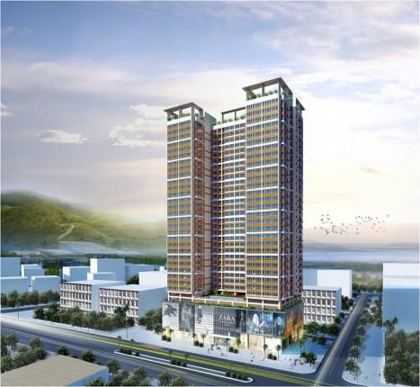 Diamond Sea (Lapen Center)