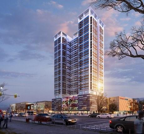 Diamond Sea (Lapen Center)