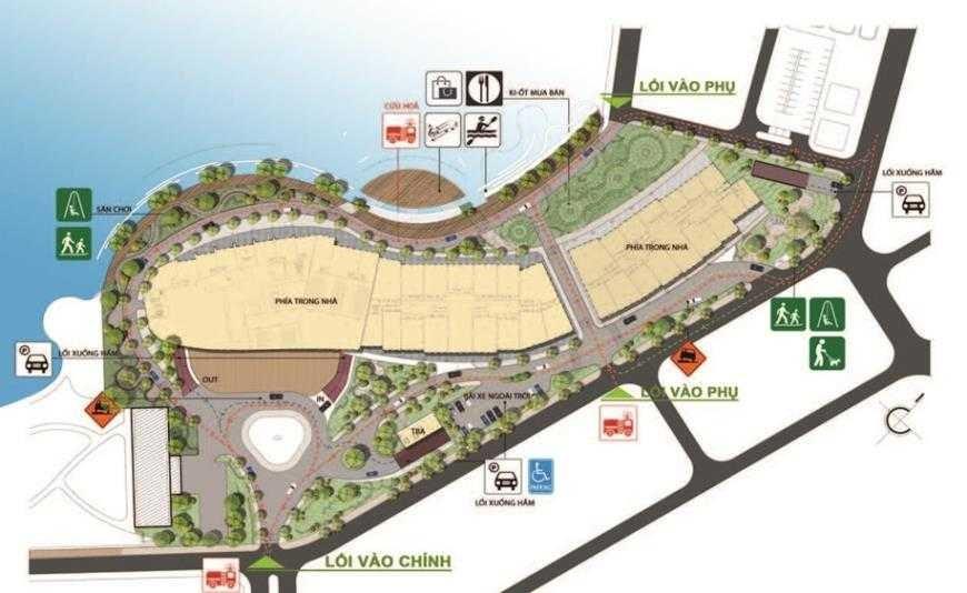 DIC The LandMark Residence