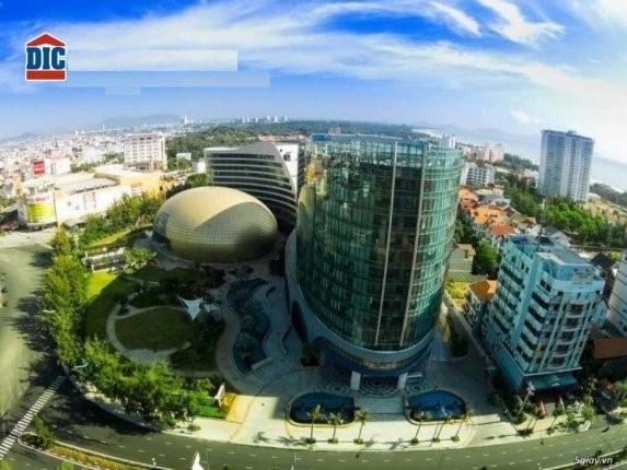 DIC The LandMark Residence