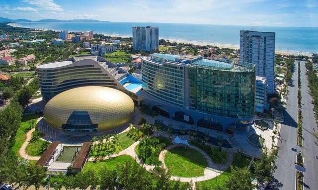 DIC The LandMark Residence