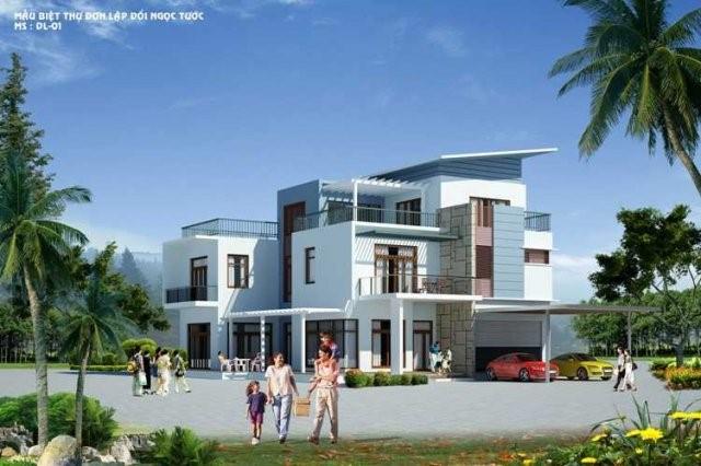 Đồi Ngọc Tước II