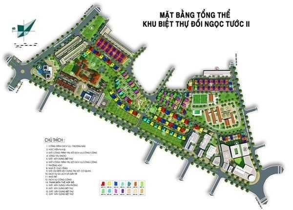 Đồi Ngọc Tước II