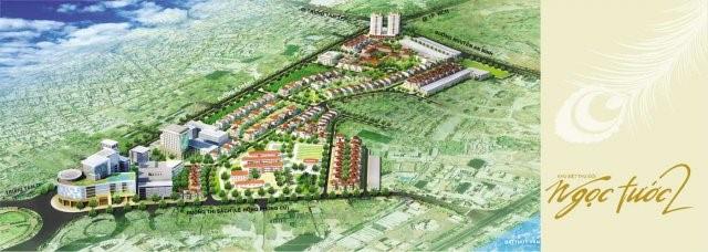 Đồi Ngọc Tước II