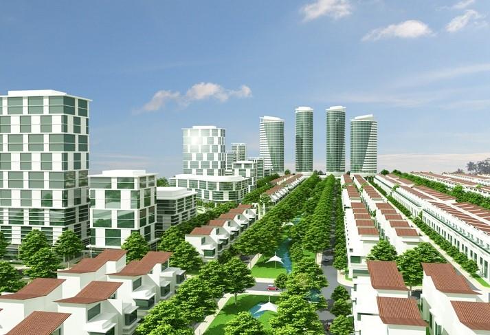 Metropolitan Vũng Tàu