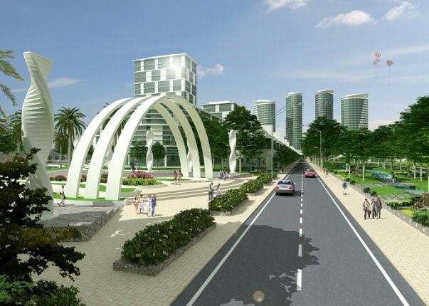 Metropolitan Vũng Tàu