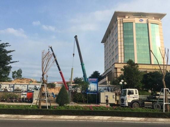 Ruby Tower Vũng Tàu