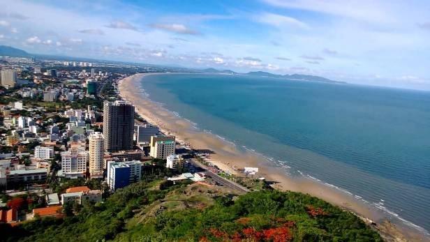 Ruby Tower Vũng Tàu