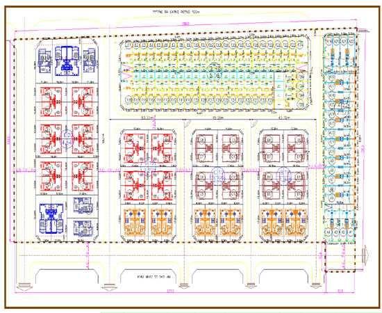 Sao Mai Bến Đình