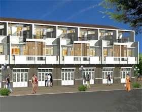 Sao Mai Bến Đình