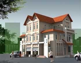 Sao Mai Bến Đình