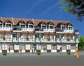 Sao Mai Bến Đình