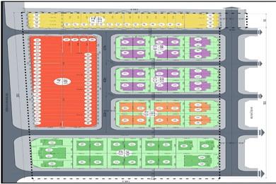 Sao Mai Bến Đình