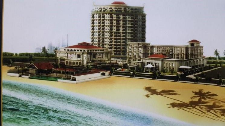 The Imperial Complex