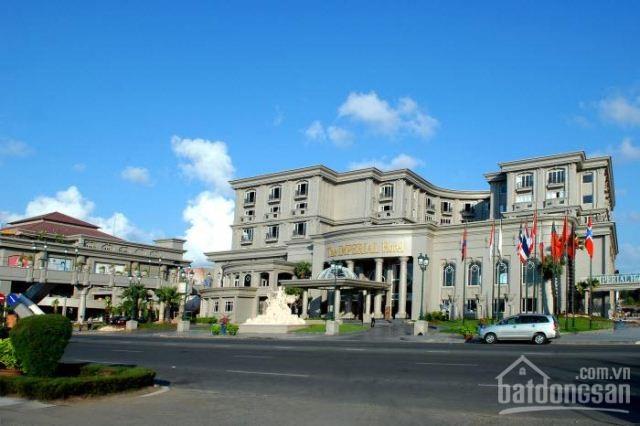 The Imperial Complex