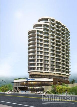 Thủy Tiên Resort