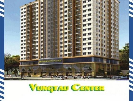 Vũng Tàu Center