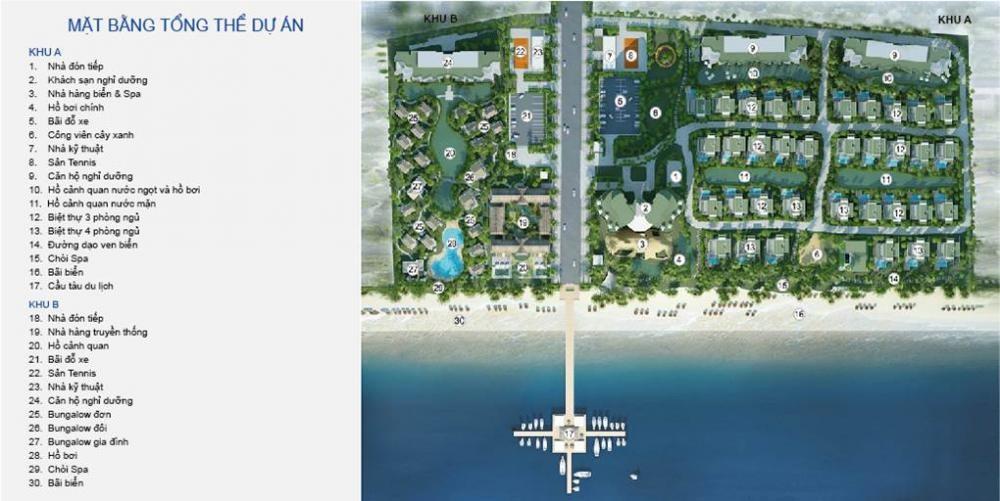 The Maris Vũng Tàu