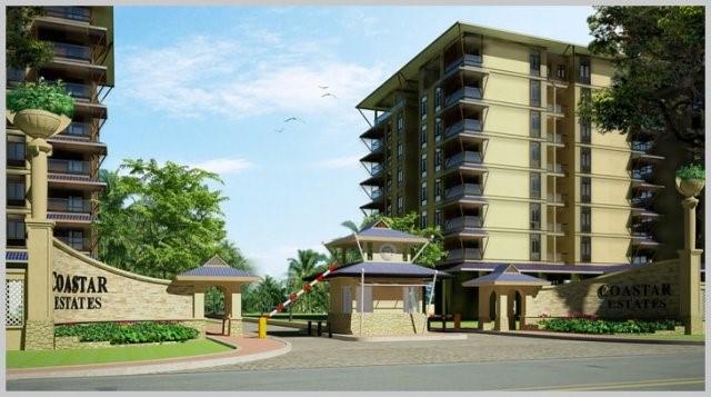 Coastar Estates