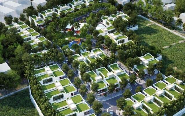 Princess Villas Hồ Tràm