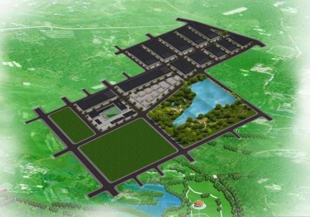 Buôn Hồ Palama