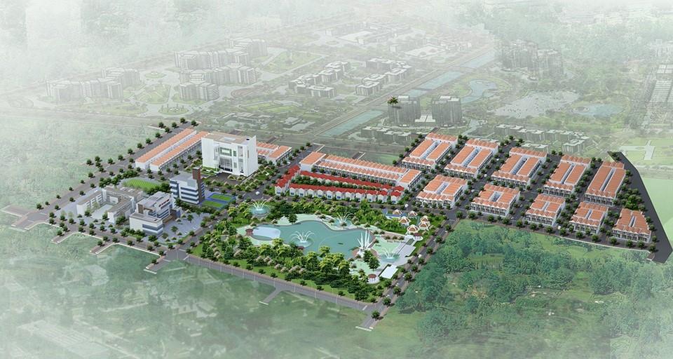 Buôn Hồ Palama