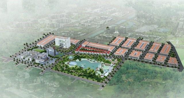 Buôn Hồ Palama