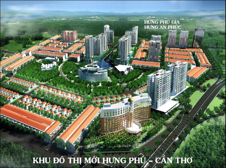 Hưng Phú